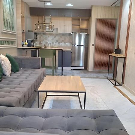 Appartement Joelle Casablanca Exterior photo