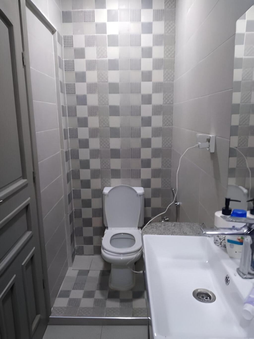 Appartement Joelle Casablanca Exterior photo
