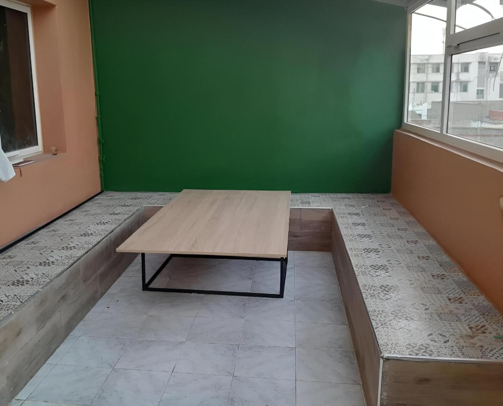 Appartement Joelle Casablanca Exterior photo